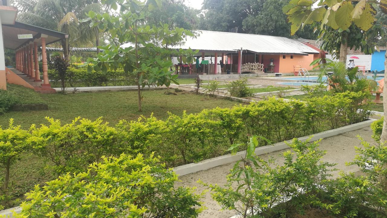 Friends Paradise Kilinochchi Εξωτερικό φωτογραφία
